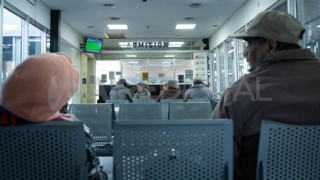 Juan Pablo Poletti tras los 115 años del Hospital Cullen: "Es mi segunda casa, parte de lo que soy intendente es gracias a este hospital"