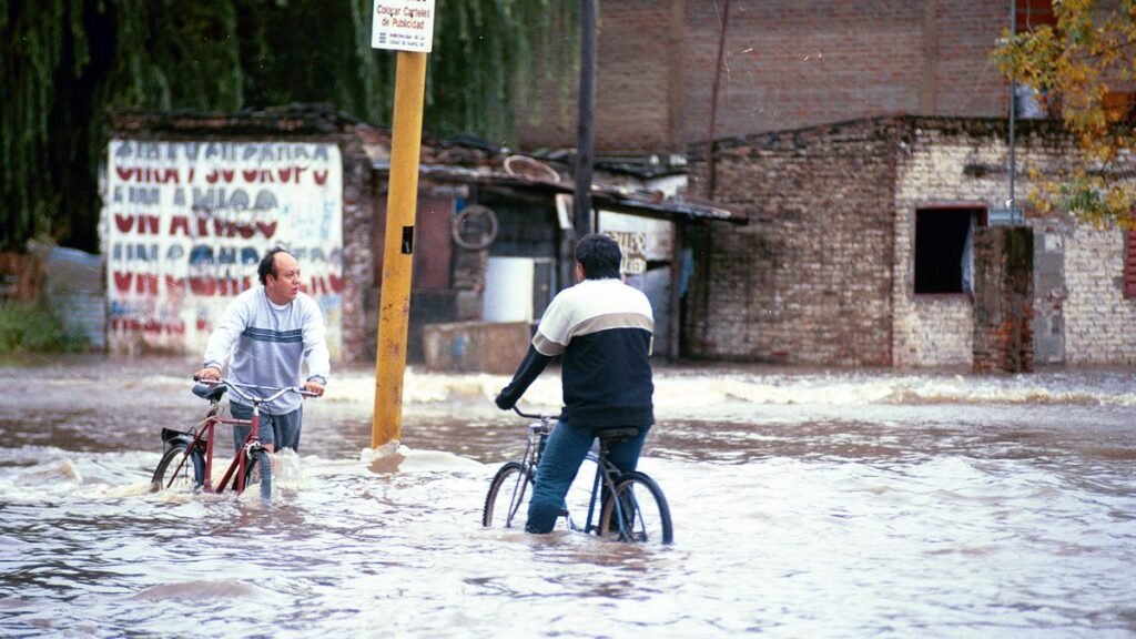 La Fiscalía de Estado presentará un informe ante la Cámara de Diputados sobre lo actuado en el marco de la causa inundación