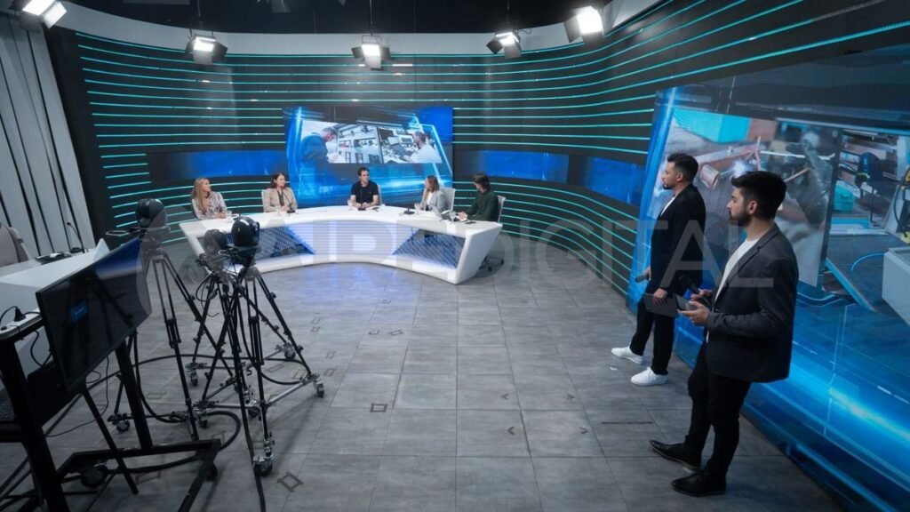 Los desafíos de la industria santafesina ante las nuevas tecnologías y la competencia de los mercados emergentes