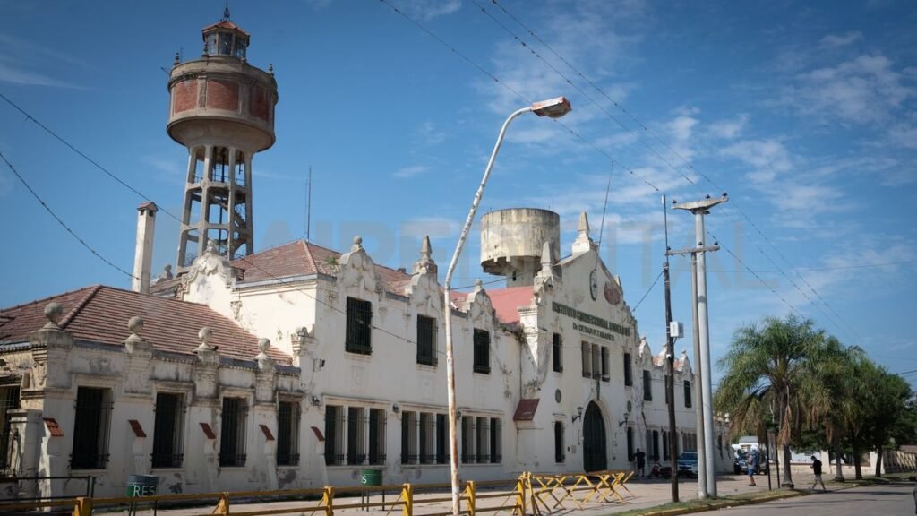 Un único oferente ganó una compra acelerada de materiales de construcción para el Servicio Penitenciario