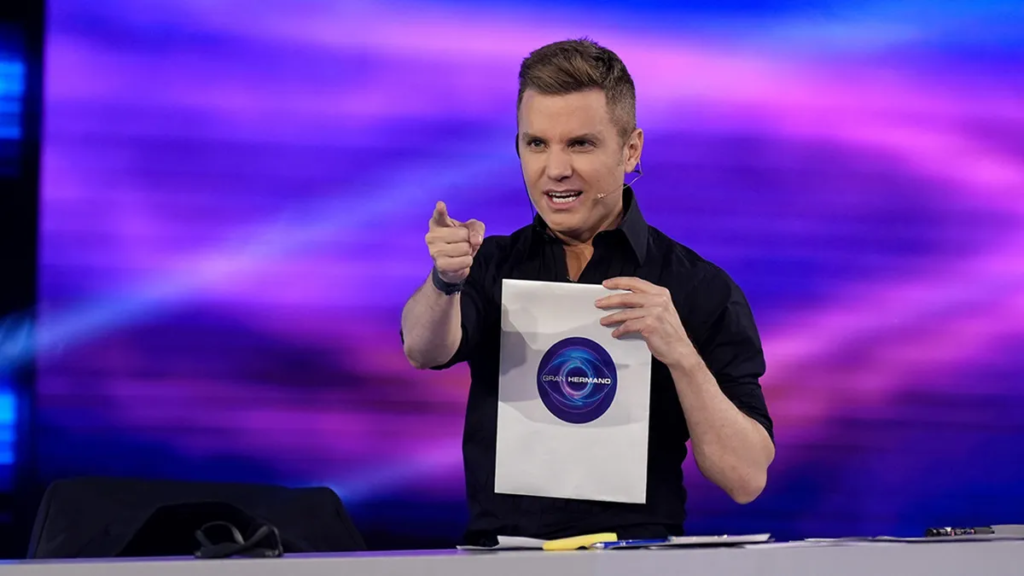 Vuelve Gran Hermano: todo lo que reveló Santiago del Moro hasta ahora