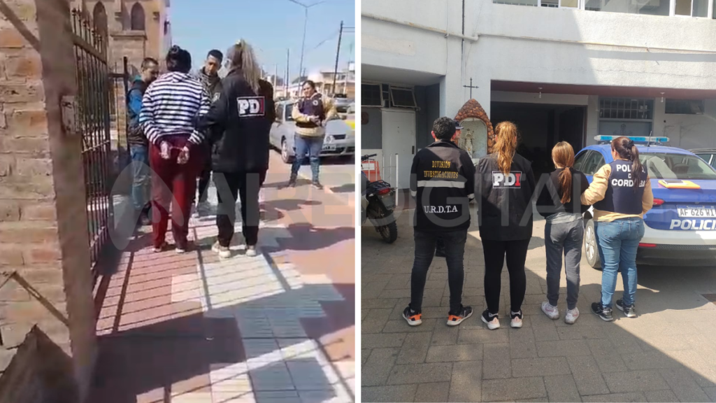 Imputaron a dos mujeres de Córdoba por una estafa millonaria a una vecina de Franck que vendía una bicicleta