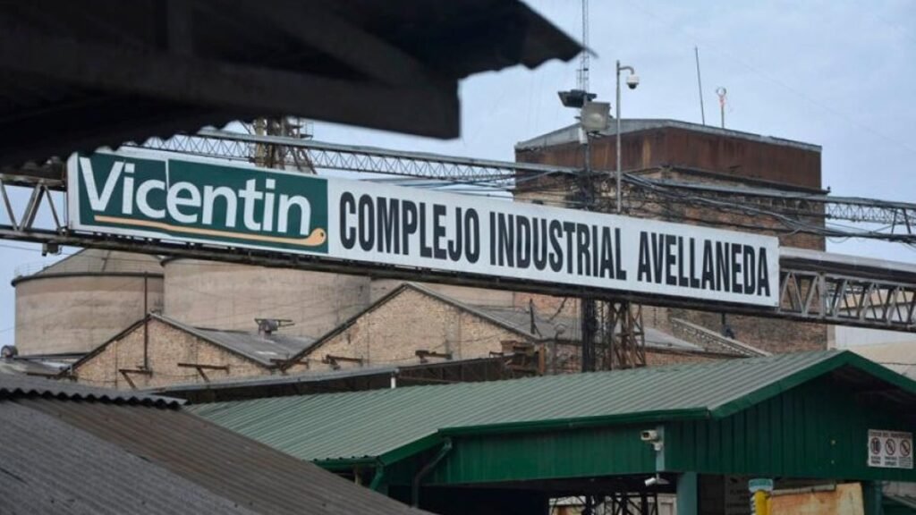 La Unión Agrícola de Avellaneda se suma a la propuesta de LDC y Molinos para la adquisición de Vicentin