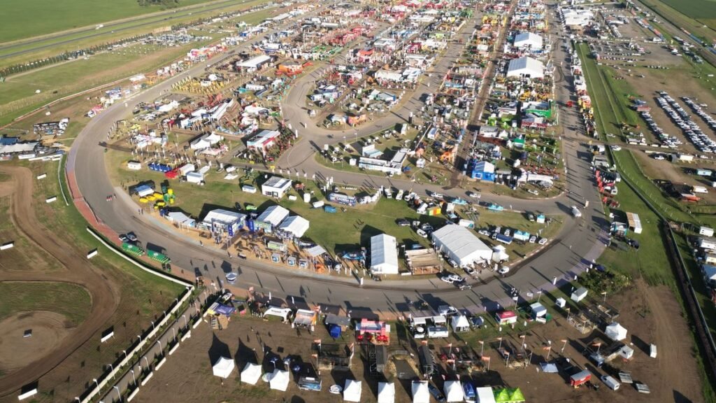 Expoagro 2025: las principales novedades y lanzamientos del sector agropecuario