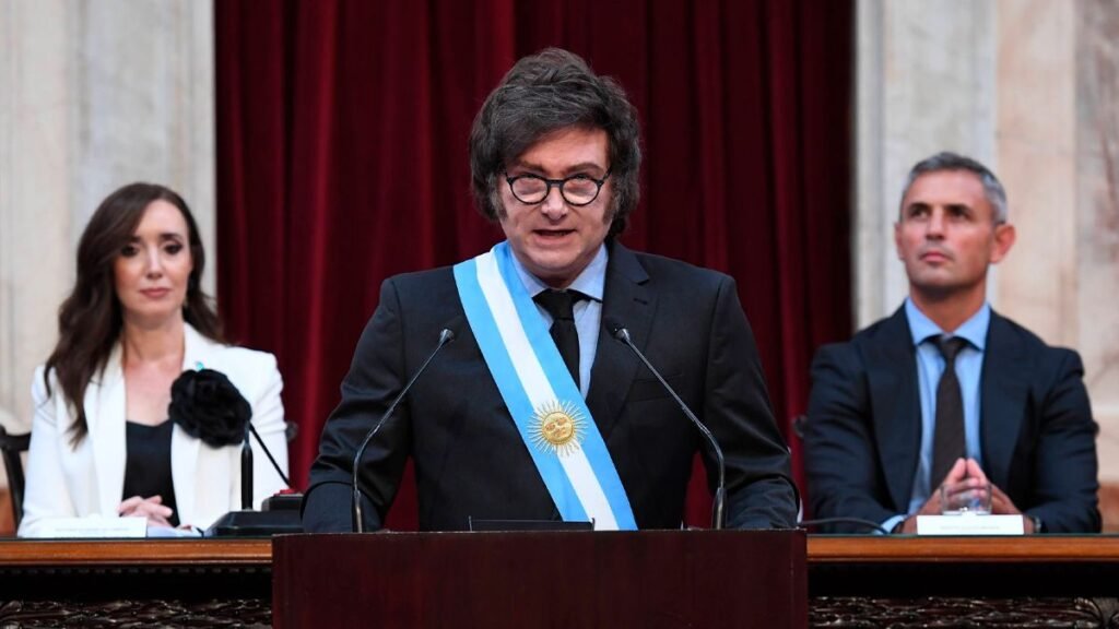 Javier Milei y el agro: promesas sobre retenciones, pero sin precisiones