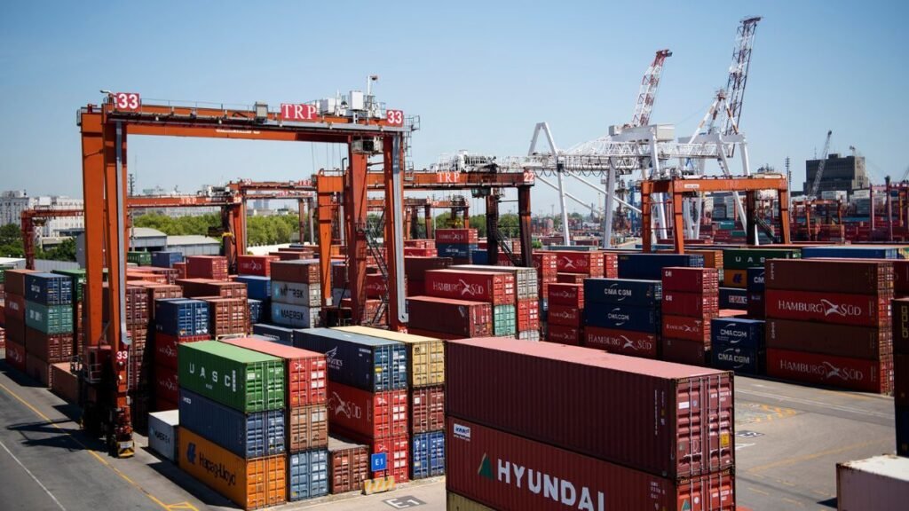 El gobierno nacional elimina la burocracia para la importación de maquinaria usada