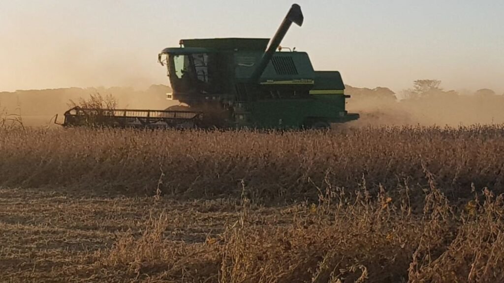 El Gobierno sembró dudas y abrió la puerta a una posible prórroga de la baja de retenciones