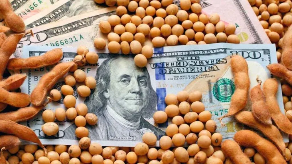 Derechos de exportación… todo es cuestión de querer