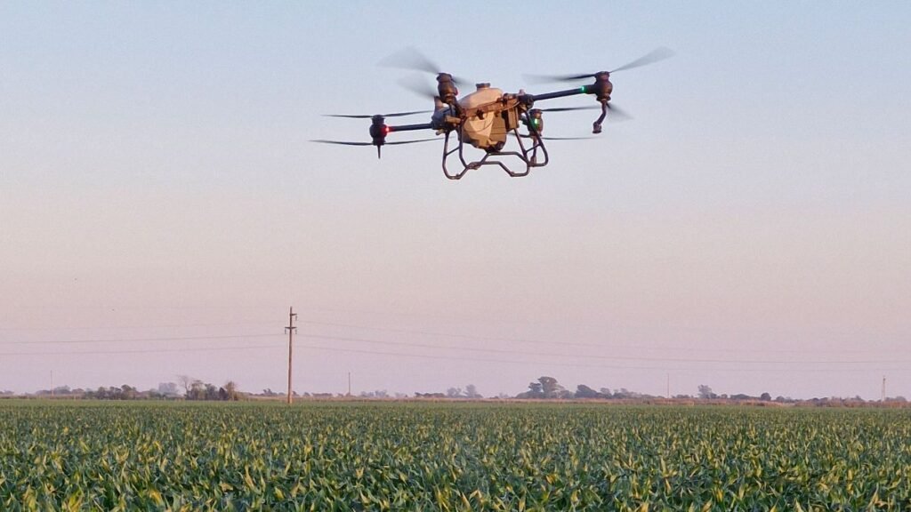 Con el clima a favor, la campaña gruesa es una oportunidad para sumar tecnología y sustentabilidad