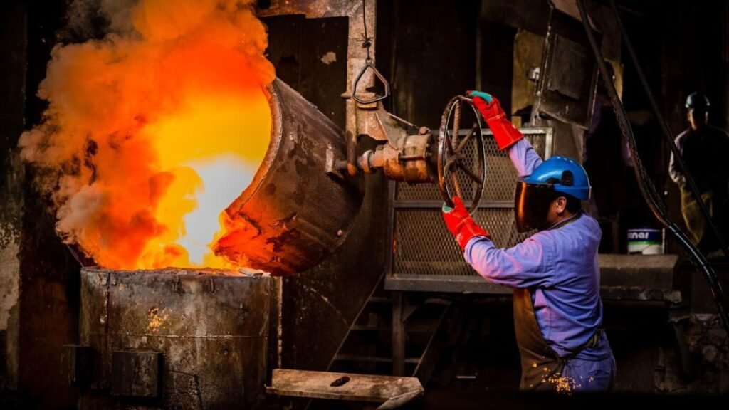 La economía argentina rebotó en abril: creció 1,9% y recuperó la caída de marzo