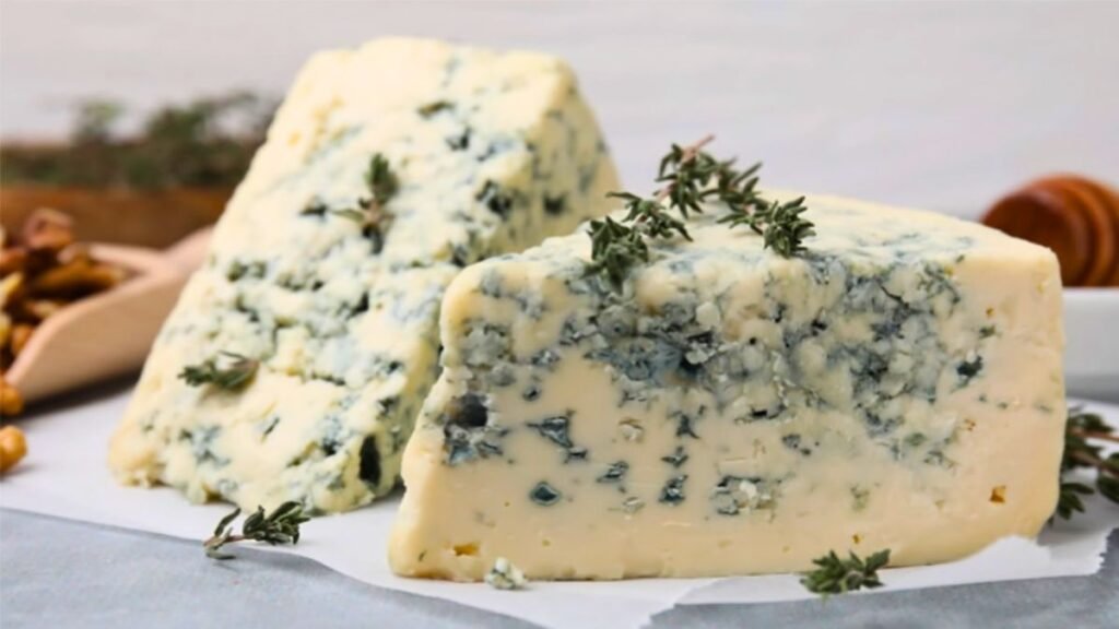 El queso azul de Santa Fe será protagonista en TodoLáctea 2025