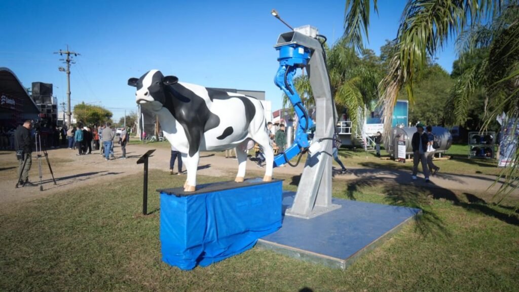 TodoLáctea 2025: los cinco desafíos clave para una lechería argentina sostenible