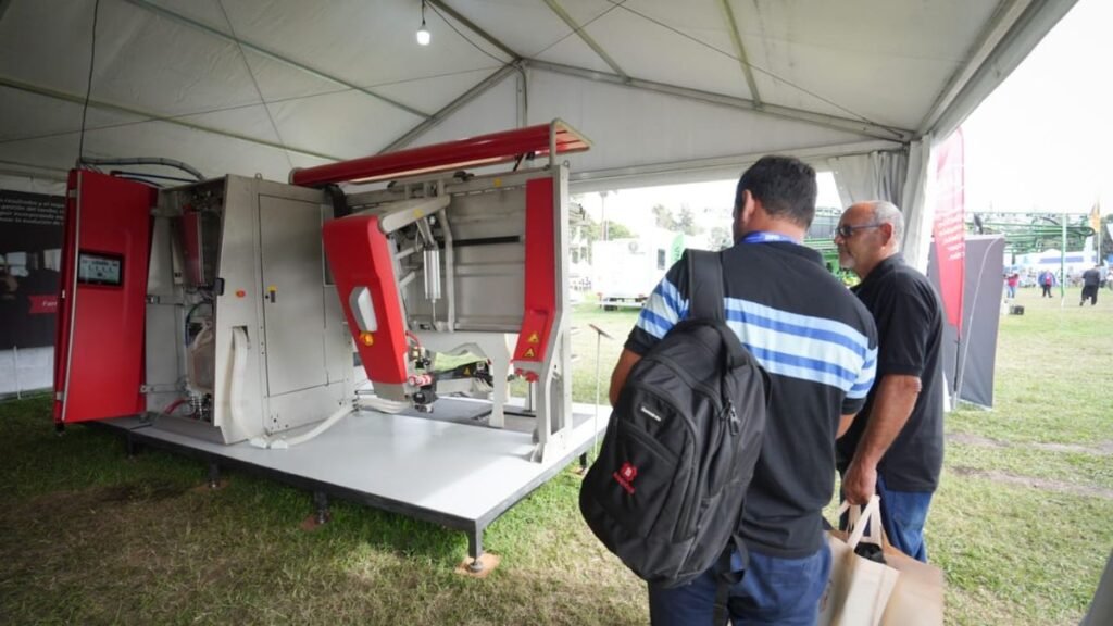 Más datos en el tambo y su manejo están impulsando el negocio lechero