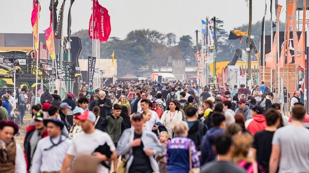 El mito de que el campo no tiene votos: son millones y podrían definir las elecciones