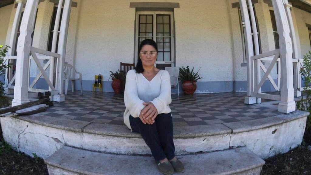 La Justicia de Entre Ríos absolvió a Dolores Etchevehere en la causa de usurpación de tierras