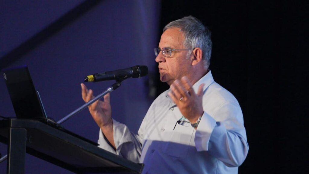 El futuro de la lechería y la planificación de sistemas a largo plazo: los conceptos clave de Joseph Harner en TodoLáctea