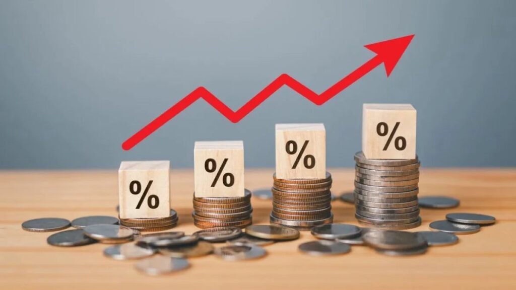 Un banco subió la tasa al 36% y lidera el ranking en junio de 2025: ¿cuál es?