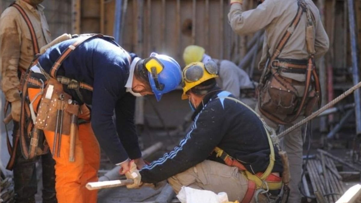 El programa Volver al Trabajo continúa siendo una herramienta clave para la reinserción laboral de miles de personas en todo el país.
