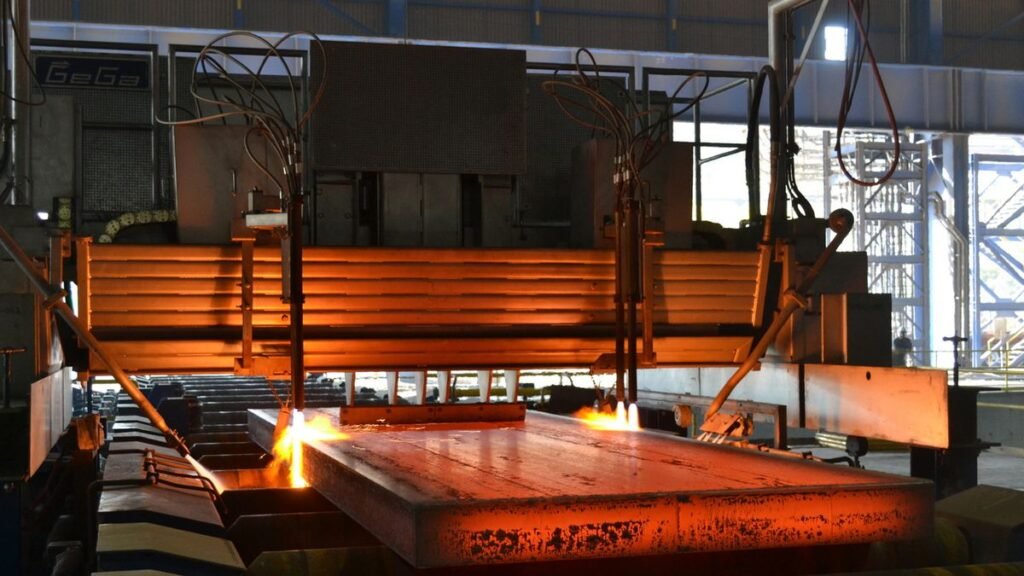 en abril hubo una caída del 7,4% respecto a marzo