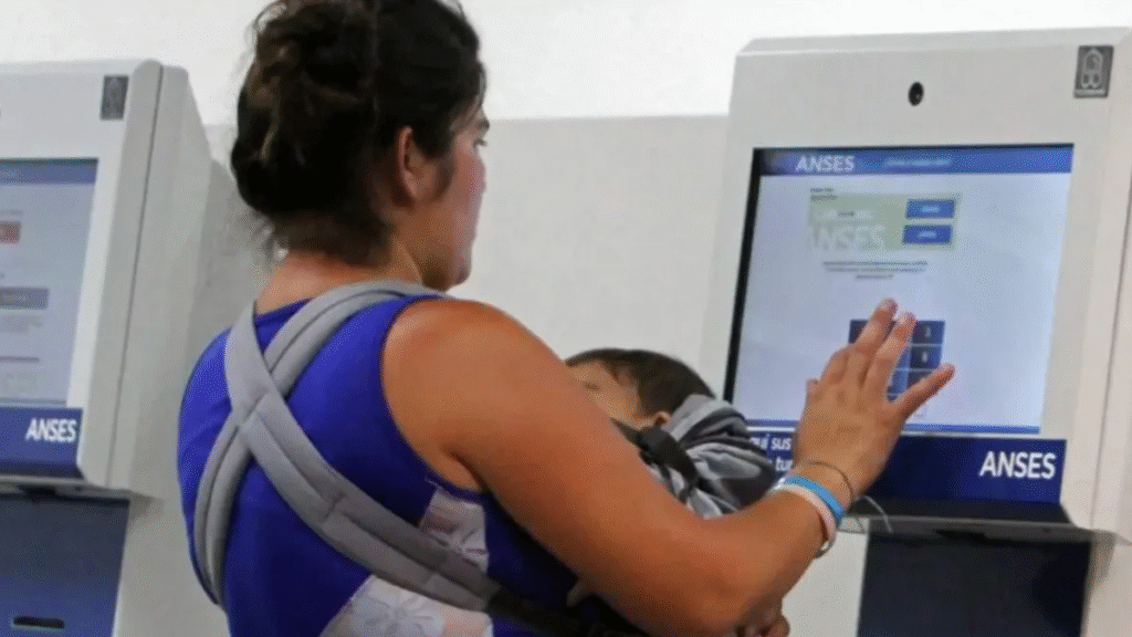 Calendario de pagos ANSES: quiénes cobran hoy martes 10 de junio