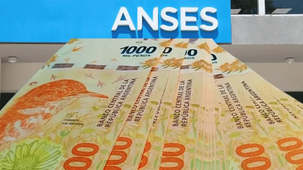 Calendario de pagos ANSES: quiénes cobran hoy miércoles 18 de junio