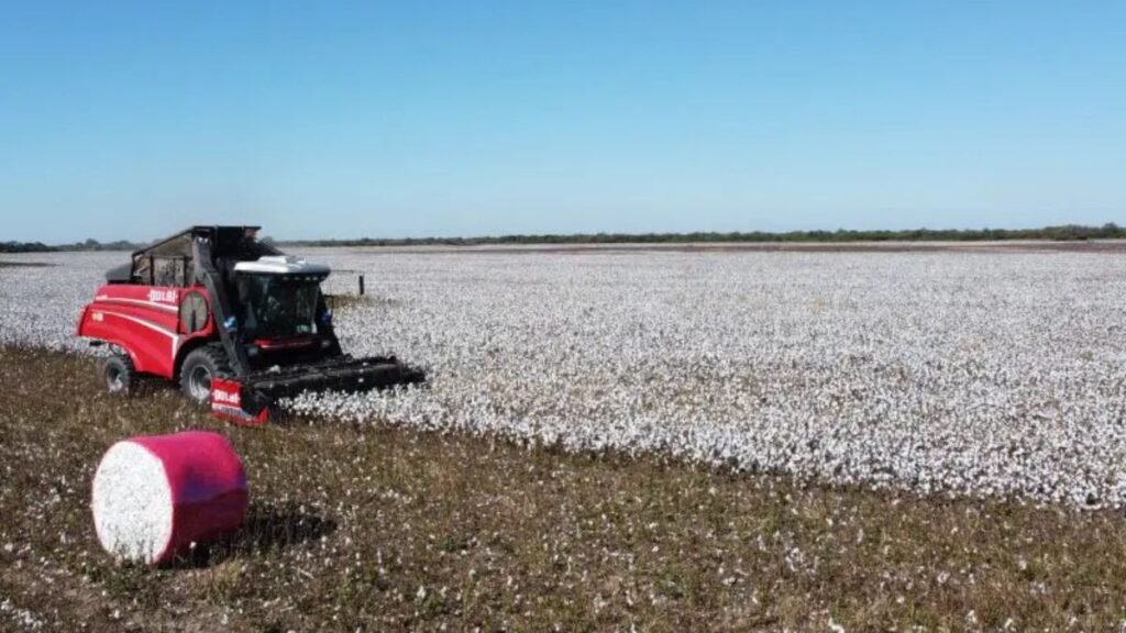 La maquinaria del INTA al servicio de la producción: los desarrollos que estarán en la Expo de Reconquista