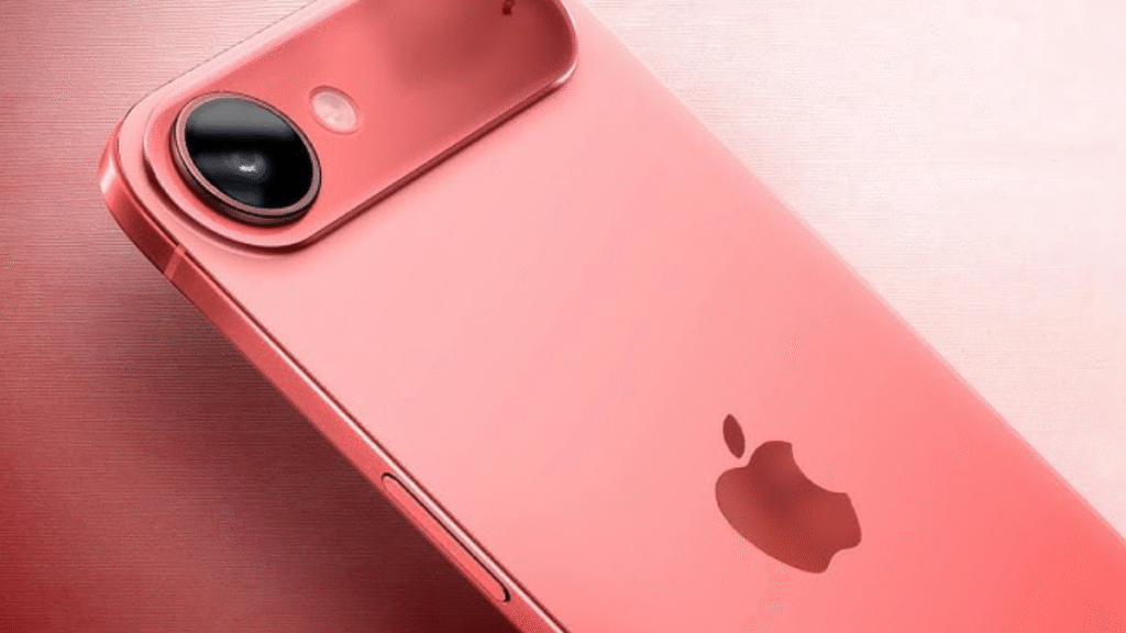 características, fecha de lanzamiento y todo lo que sabemos sobre el modelo más delgado de Apple