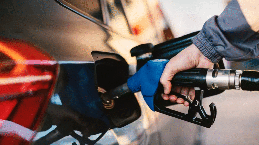 salvo YPF, las petroleras advierten nuevos aumentos en los combustibles