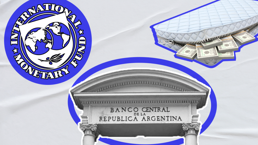 el desafío que enfrenta la Argentina