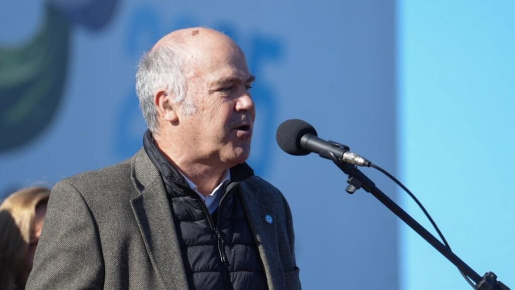 Carne bovina: la frase de Iraeta que explica el aumento de precios