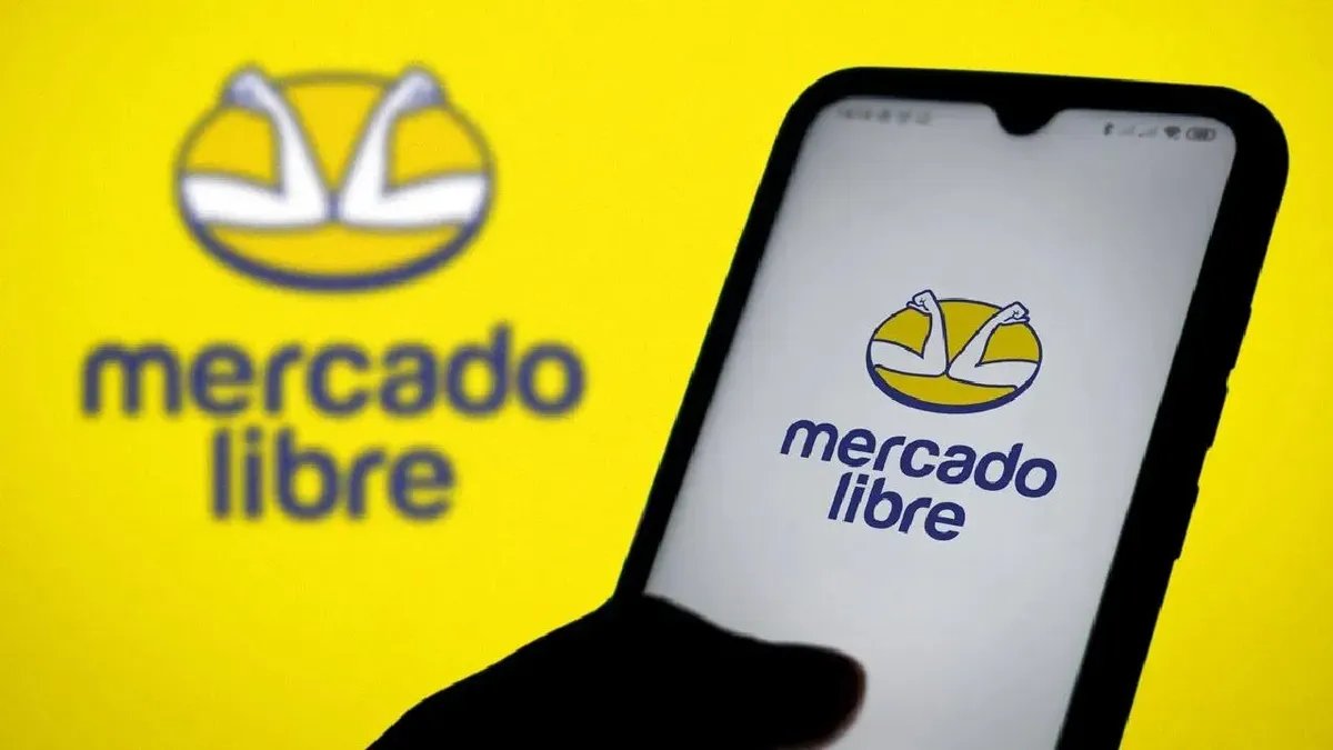 Mercado Libre es la plataforma de venta online más popular de Argentina.