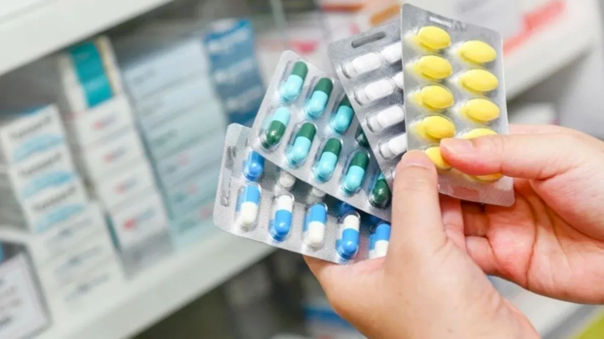 El nuevo Vademécum de medicamentos gratis ratifica el compromiso de PAMI y devuelve la confianza de las personas mayores hacia el Estado nacional.