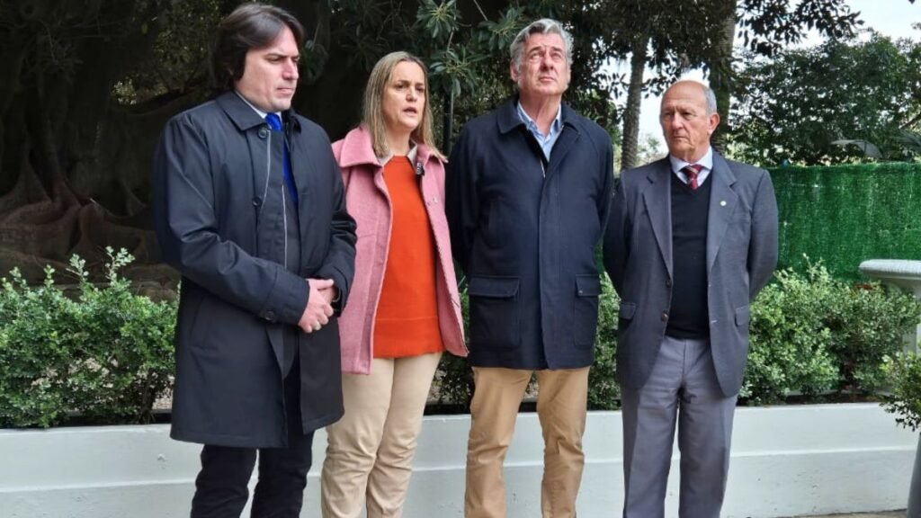 «Nos queda un sabor amargo, no sólo por las retenciones», dijo la presidente de Federación Agraria tras el encuentro con Milei