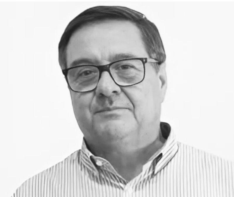Carlos Etchepare