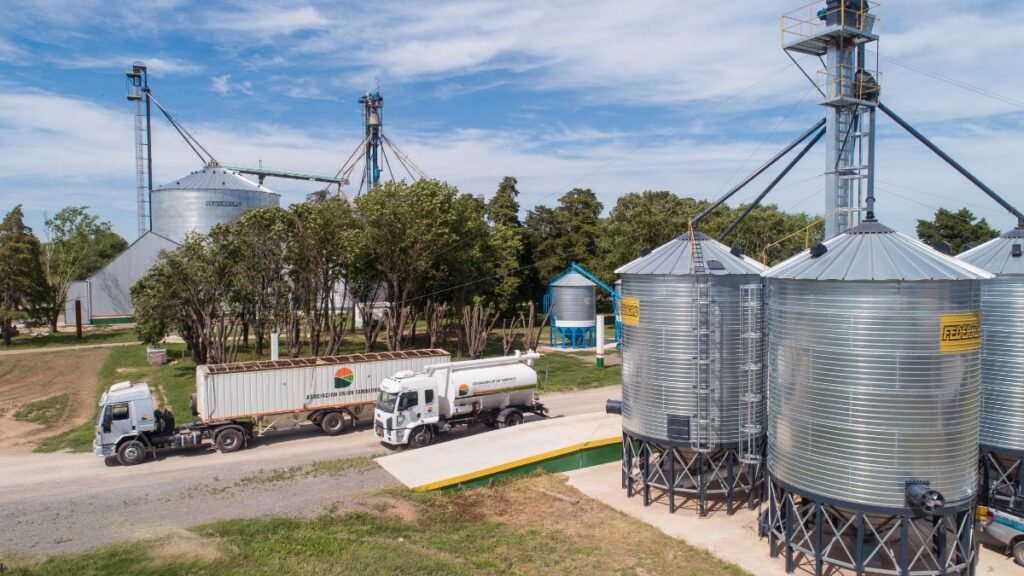 Asociación Unión Tamberos cumple 100 años: un siglo de historia, valores y futuro cooperativo