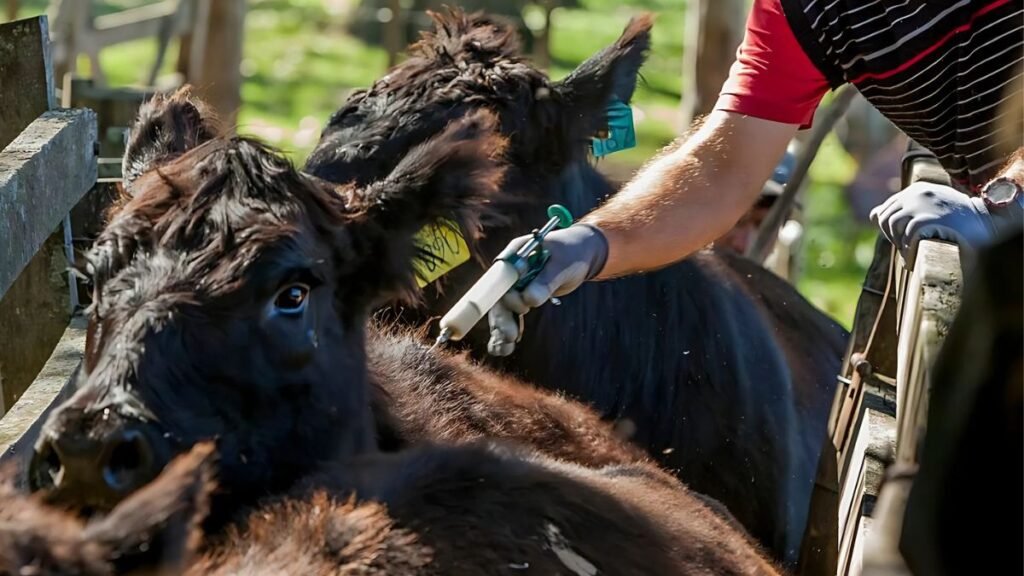 “Somos buenos vacunando y malos controlando”: la advertencia uruguaya sobre la fiebre aftosa