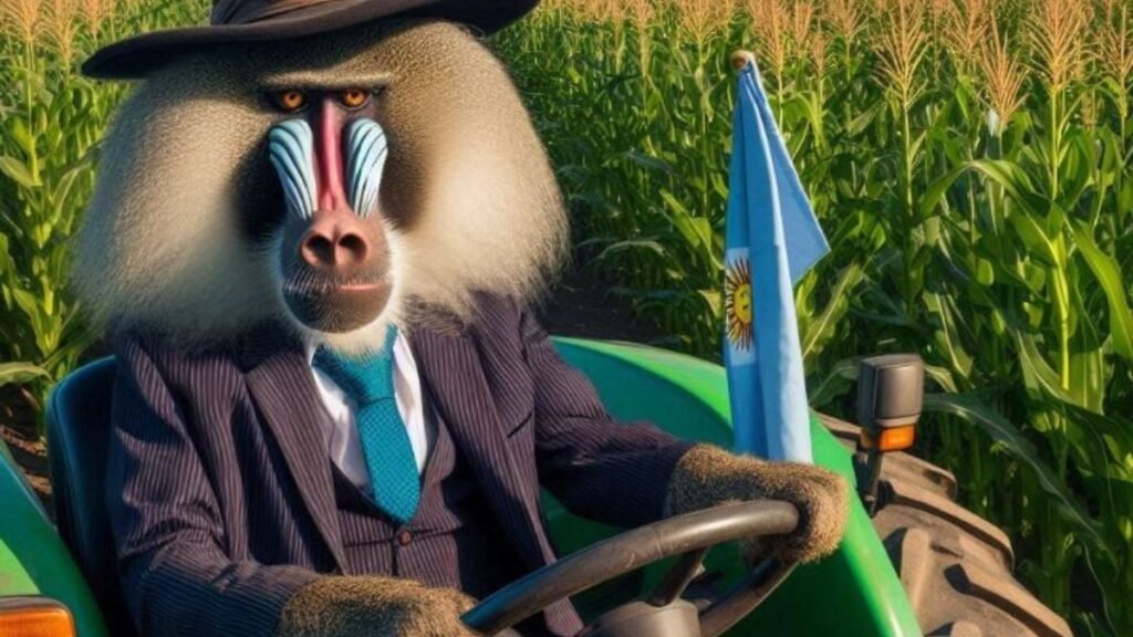 La lección de un presidente benévolo y amante de la libertad