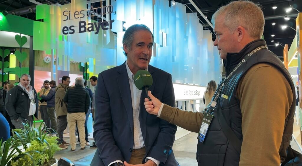 Anticipan un Congreso Internacional de Maíz con optimismo y novedades tecnológicas