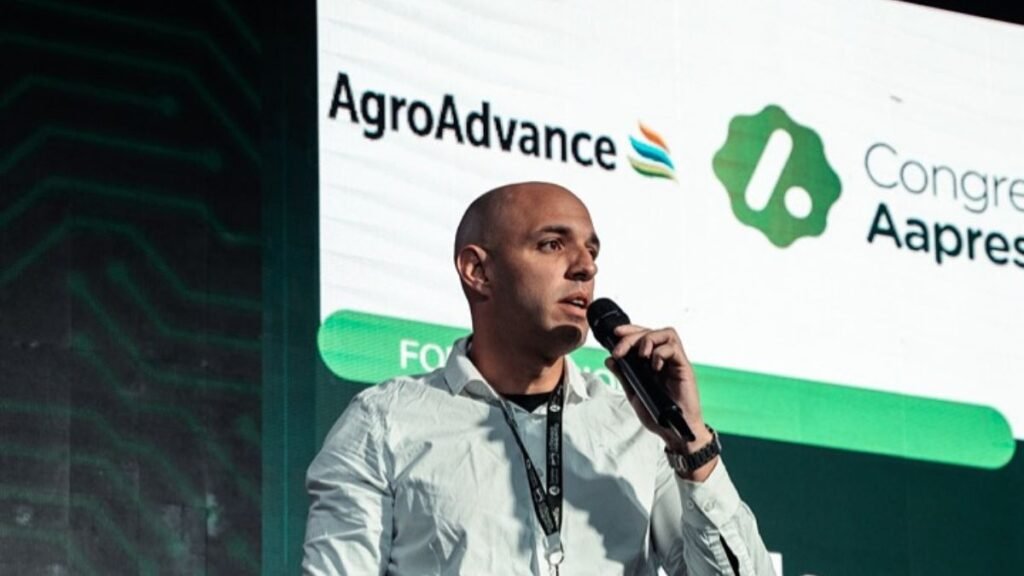 AgroAdvance y su apuesta por la agricultura sustentable en Aapresid: avances en coadyuvantes y manejo del agua