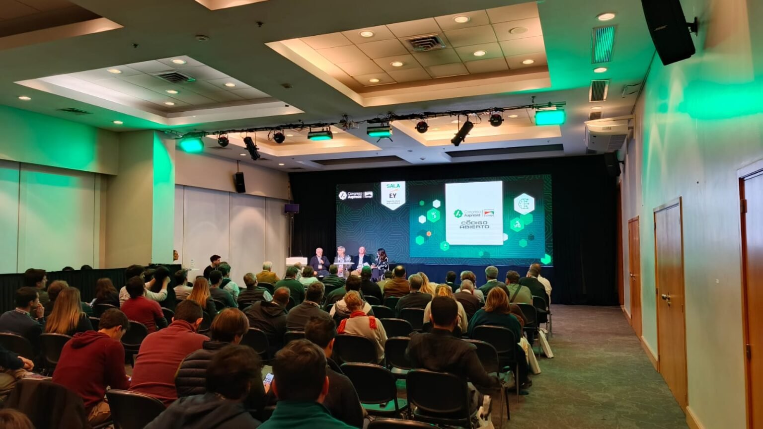 El auge de los aceites vegetales en el Congreso de Aapresid: oportunidades y desafíos para la agricultura argentina