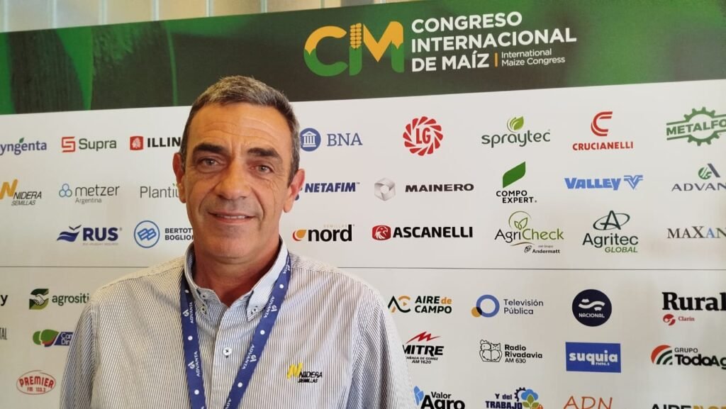 Nidera y el futuro del maíz: oportunidades del mejoramiento genético para los productores