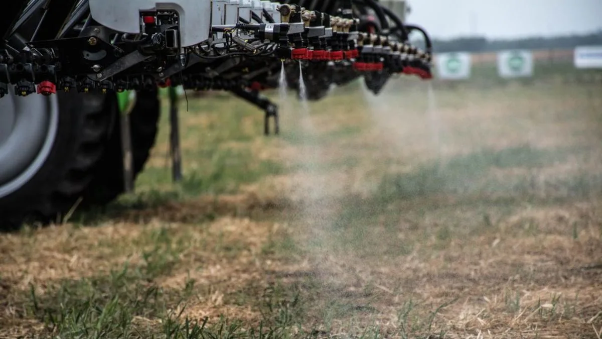 Nanofertilizantes: qué ventajas ofrecen frente a la urea y el fosfato  diamónico | Aire Agro