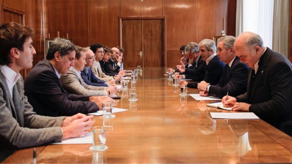 Retenciones cero: Exportadores celebran y destacan coordinación con el Gobierno