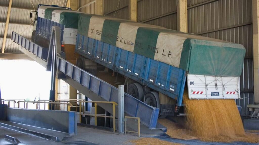 Fuerte malestar en el agro tras el fin anticipado del régimen de retenciones cero: “No nos pasó ni cerca”