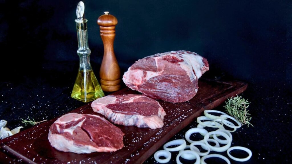 Cordero pesado precoz: la estrategia para que la carne ovina llegue al consumo masivo en Argentina