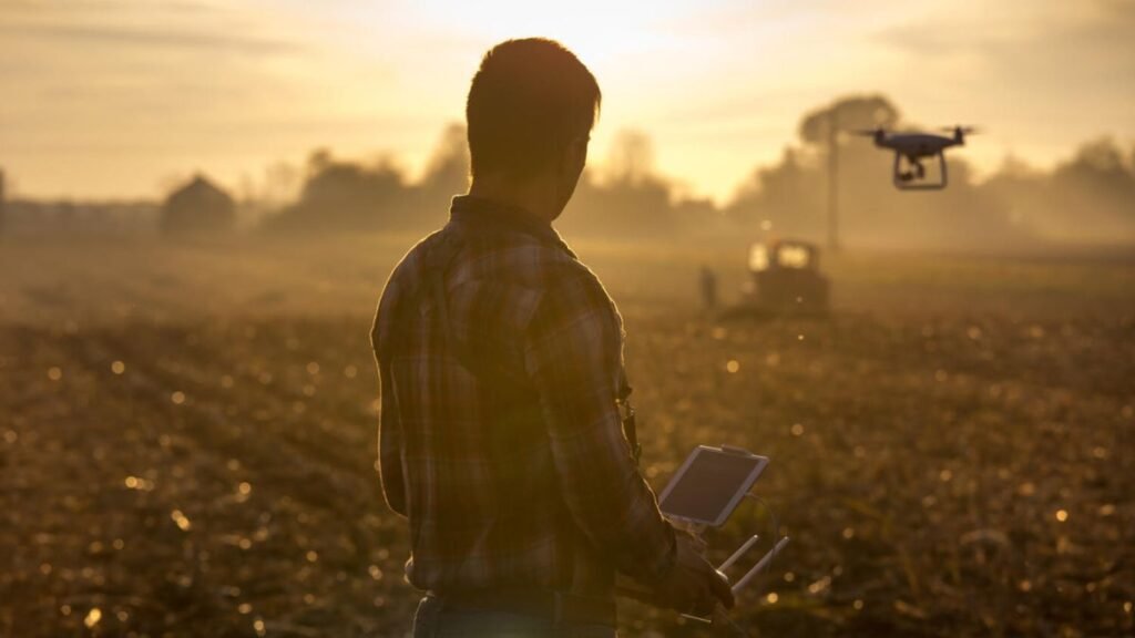 Se extiende la convocatoria de LEGADO 2025 para startups de agricultura y salud