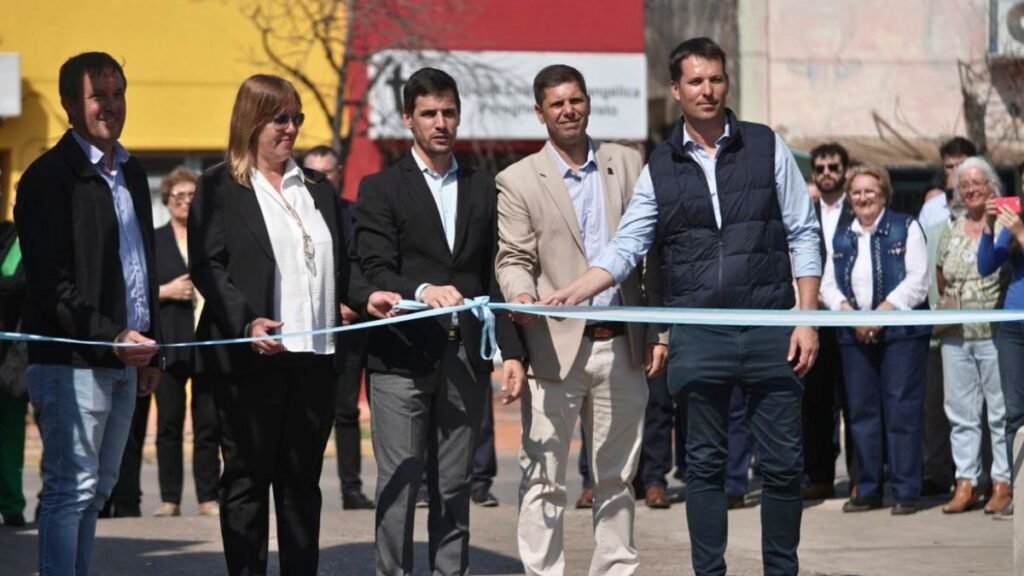 Desafíos del agro: lluvias, sequía y elecciones marcan el inicio de la Expo Rural de Rafaela