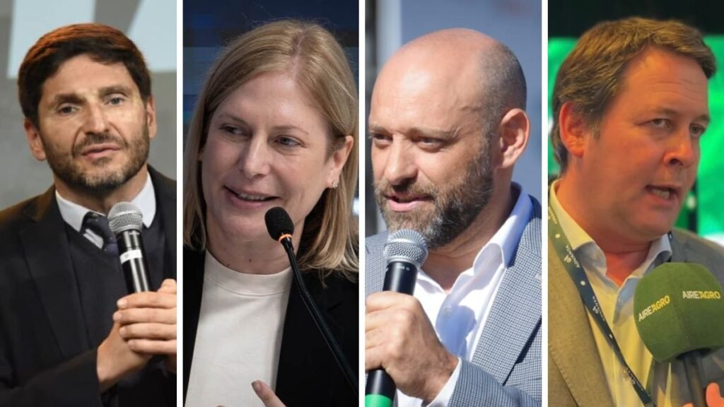 Santa Fe cuestiona la eliminación temporal de retenciones y pide una política de largo plazo