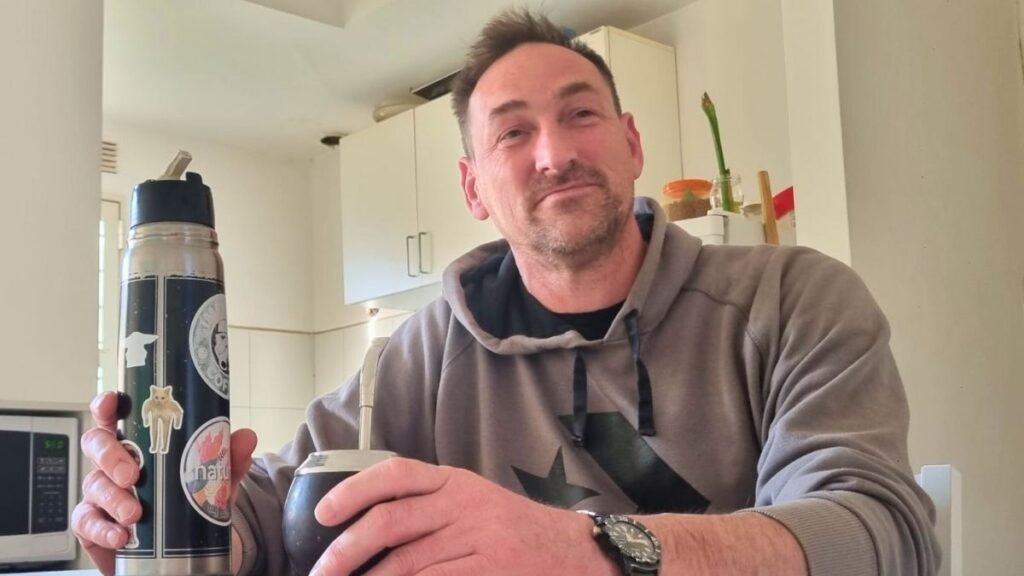 Pablo Nocioni, la estrella del básquet que sufre la crisis de Lácteos Verónica: “Es tristísimo lo que está pasando»