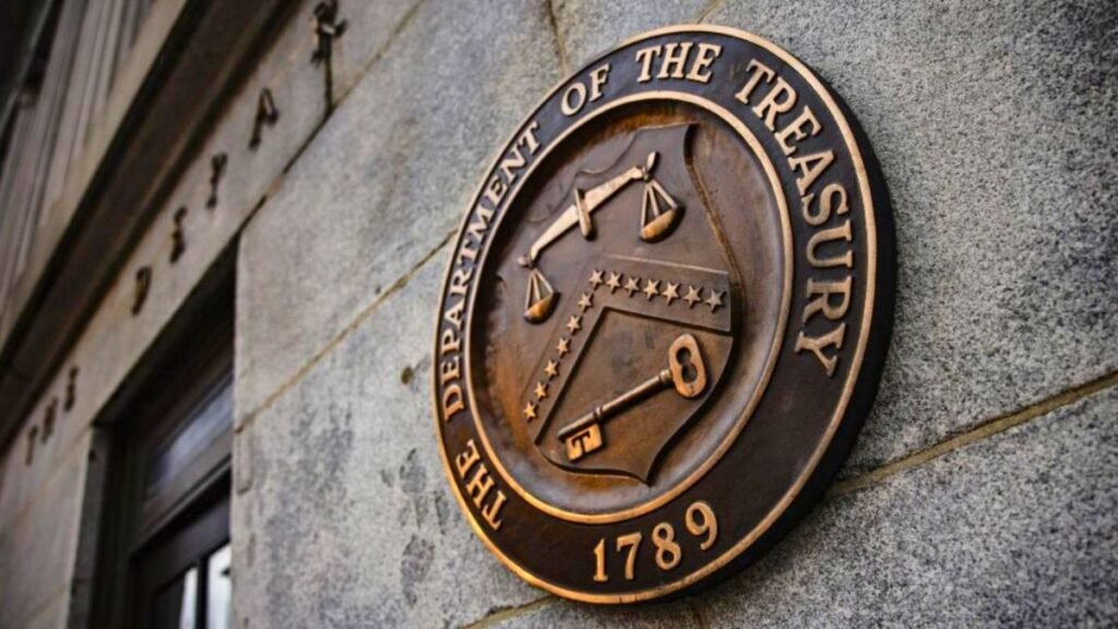 Retenciones cero: Especulaciones en torno a un mensaje del Tesoro de EE.UU.
